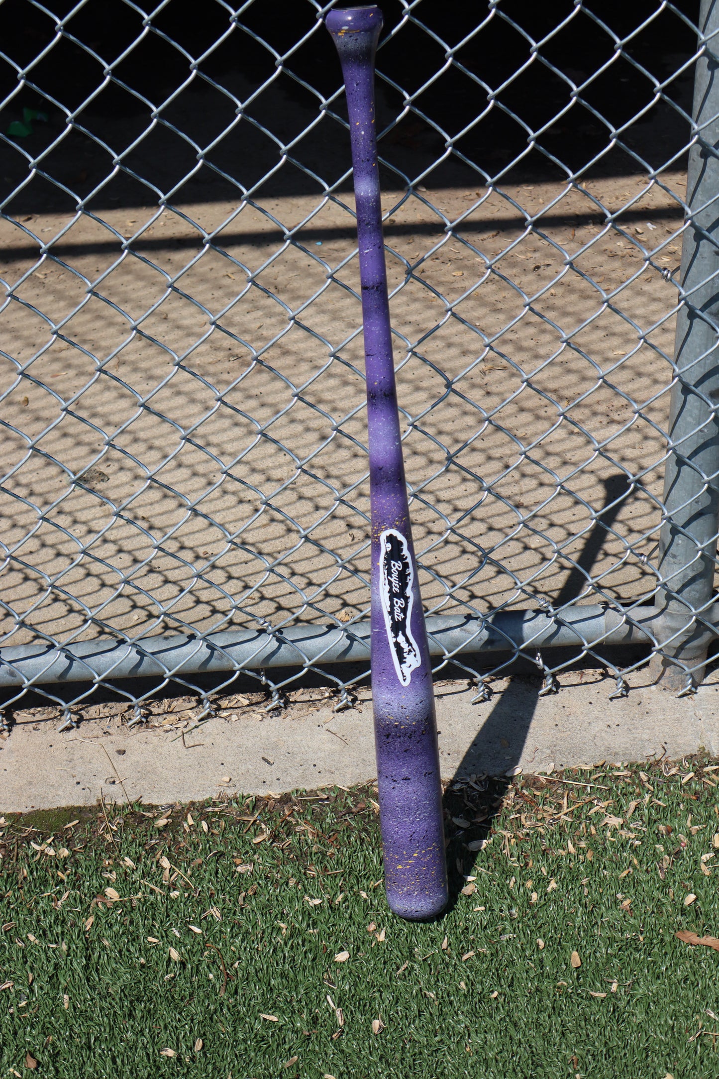 BB24 - Super Nova Slugger